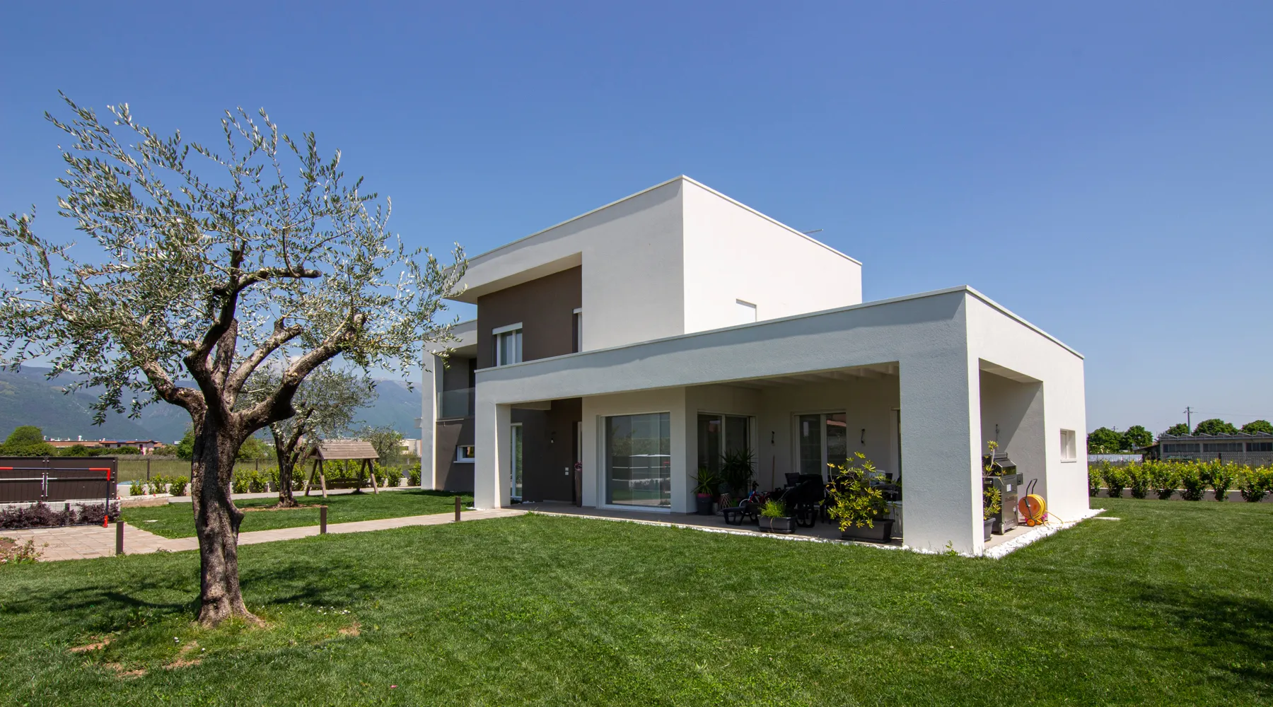 serramenti PVC Veneto