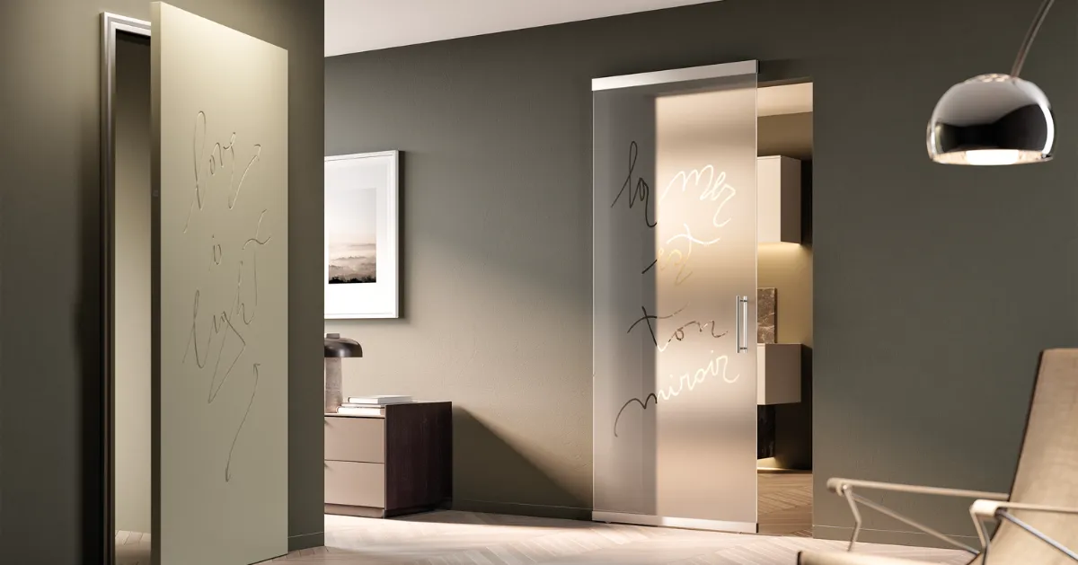 serramenti PVC Veneto